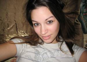 Amateur Brunette Teen x117 b7bkfihgvb