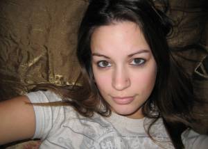 Amateur Brunette Teen x117 47bkfighq5