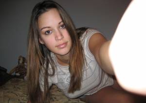 Amateur Brunette Teen x117 h7bkfi1bct