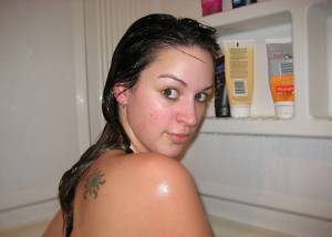 Amateur Brunette Teen x117 w7bkfg1f3g