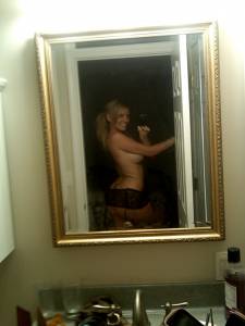 Amateur Blonde Self Pics x38 57bke18shf