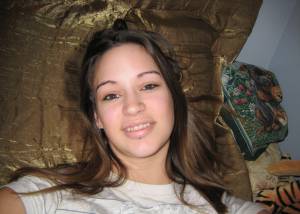 Amateur Brunette Teen x117 z7bkfiifdo