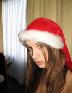 Amateur Brunette Teen x117 y7bkficgoz