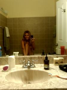Amateur Blonde Self Pics x38 u7bke0l1ax