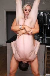 Rebecca More Meeting His Horny Monster A XXX Parody - 380x 07bk8uswe1