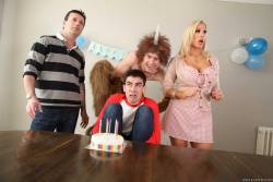 Rebecca More Meeting His Horny Monster A XXX Parody - 380x v7bk8nio76