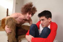 Rebecca More Meeting His Horny Monster A XXX Parody - 380x x7bk8nkqg6