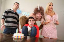 Rebecca More Meeting His Horny Monster A XXX Parody - 380x j7bk8n9wgj