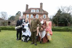 Rebecca More Loulou Downton Grabby - 912x b7bkmdt4ow