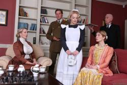 Rebecca More Loulou Downton Grabby - 912x e7bkmemloh