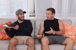 Vanessa Cage Guide For Taking Care Of Your New Husband - 313x x7bkoku726