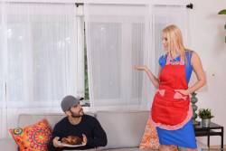 Vanessa Cage Guide For Taking Care Of Your New Husband - 313x w7bkokpgy5
