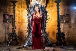 Rebecca More Ella Hughes Queen Of Thrones Part 4 - 877x-z7bkjt8ehq.jpg