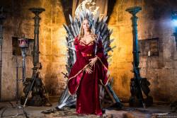 Rebecca More Ella Hughes Queen Of Thrones Part 4 - 877x-27bkjtjnri.jpg