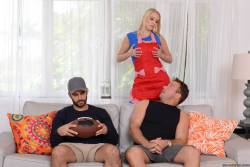 Vanessa Cage Guide For Taking Care Of Your New Husband - 313x n7bkolgq4f