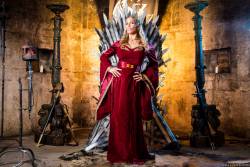 Rebecca More Ella Hughes Queen Of Thrones Part 4 - 877x-n7bkjtcuec.jpg