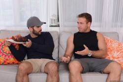 Vanessa Cage Guide For Taking Care Of Your New Husband - 313x r7bkokv4px