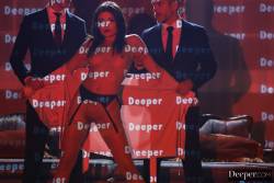 Adria Rae Going Deeper - 51x u7blwhd64r