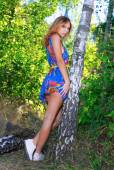 Loving Nature with Alicia Love w7bk34kyeo
