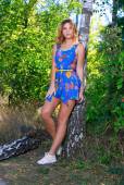 Loving Nature with Alicia Love 67bk34n5nj
