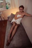 Mesh Stockings with Lu f7bkqrckx5