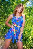Loving Nature with Alicia Love z7bk34os71