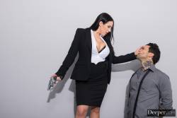 Angela White Diabolique - 67x g7blwiprxj