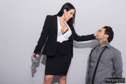 Angela White Diabolique - 67x 57blwioinc