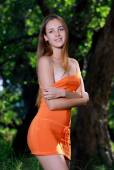 Favorite Dress with Hailey w7bl76dm0j