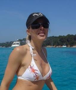 Celine, French Hottie and nudist [x60] m7bmdvj62d