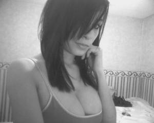 Busty British selfshoter [50photos] u7bmdq4n0n