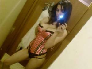 Busty British selfshoter [50photos] o7bmdqx1ri