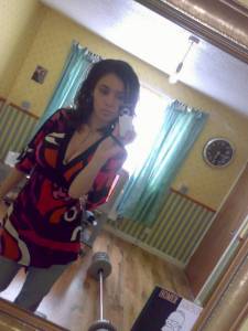 Busty British selfshoter [50photos] 57bmdqo4gi