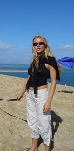 Celine, French Hottie and nudist [x60] h7bmdux2l0