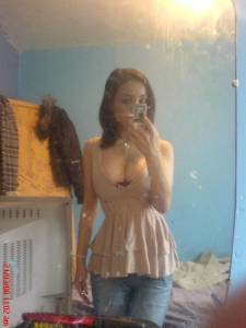 Busty British selfshoter [50photos] x7bmdq60ir