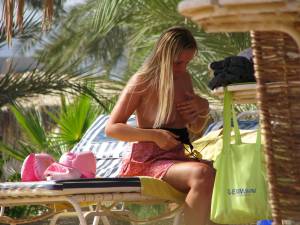 Beach Mom - Daughter k7bmpqanwb