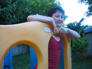Amateur Asian MILF from the USA (x149) 27bmolc25f