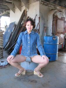 Amateur Asian MILF from the USA (x149) s7bmojk44h