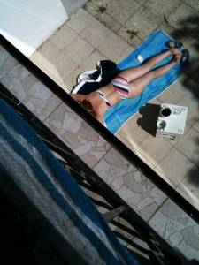 Teen Neighbour Spy v7bn13h2pd