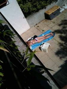 Teen Neighbour Spy j7bn130uld