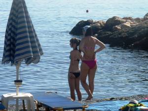 Beach Voyeur Spy Crete Greece u7bnnelmt3