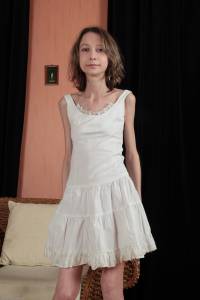 Anorexic Teen Laura - Sundress (x193)b7bnov1rcn.jpg