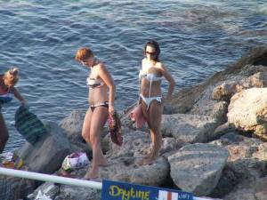 Beach Voyeur Spy Crete Greece b7bnnfiset