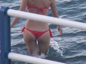 Beach Voyeur Spy Crete Greece 27bnne5isk