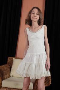 Anorexic Teen Laura - Sundress (x193) d7bnoviywu