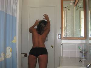 REAL! Horny School Teacher + Proof x47 b7bn3eiiw3