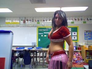 REAL! Horny School Teacher + Proof x47 e7bn3fcuyp
