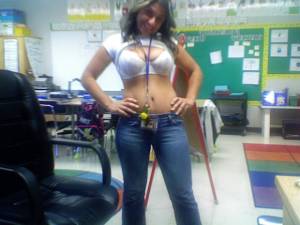 REAL! Horny School Teacher + Proof x47 17bn3ekdzq