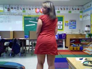 REAL! Horny School Teacher + Proof x47 b7bn3e84dz