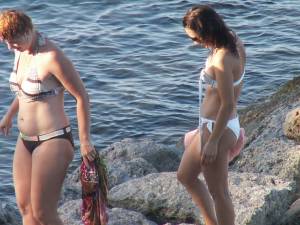 Beach Voyeur Spy Crete Greece p7bnnfhozc